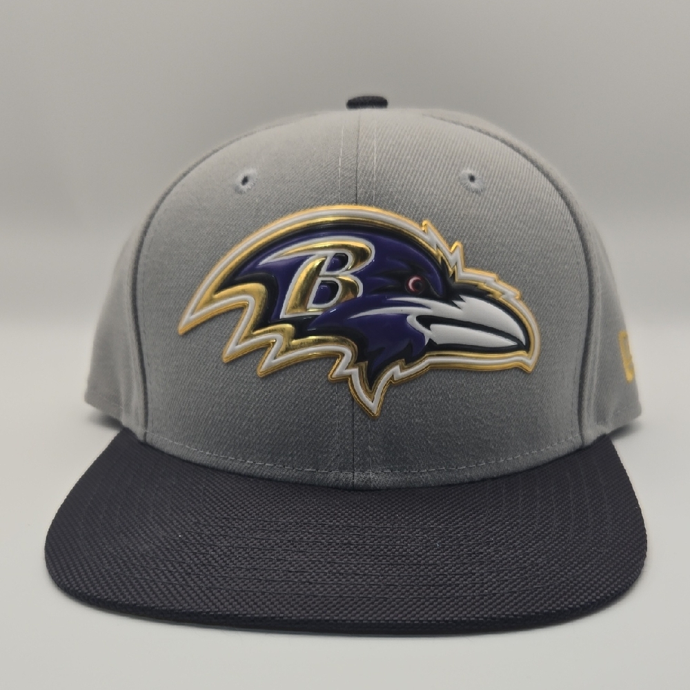 New Era 5150 Baltimore Ravens Snapback
